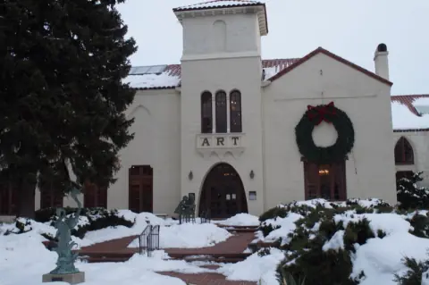 Springville Museum of Art